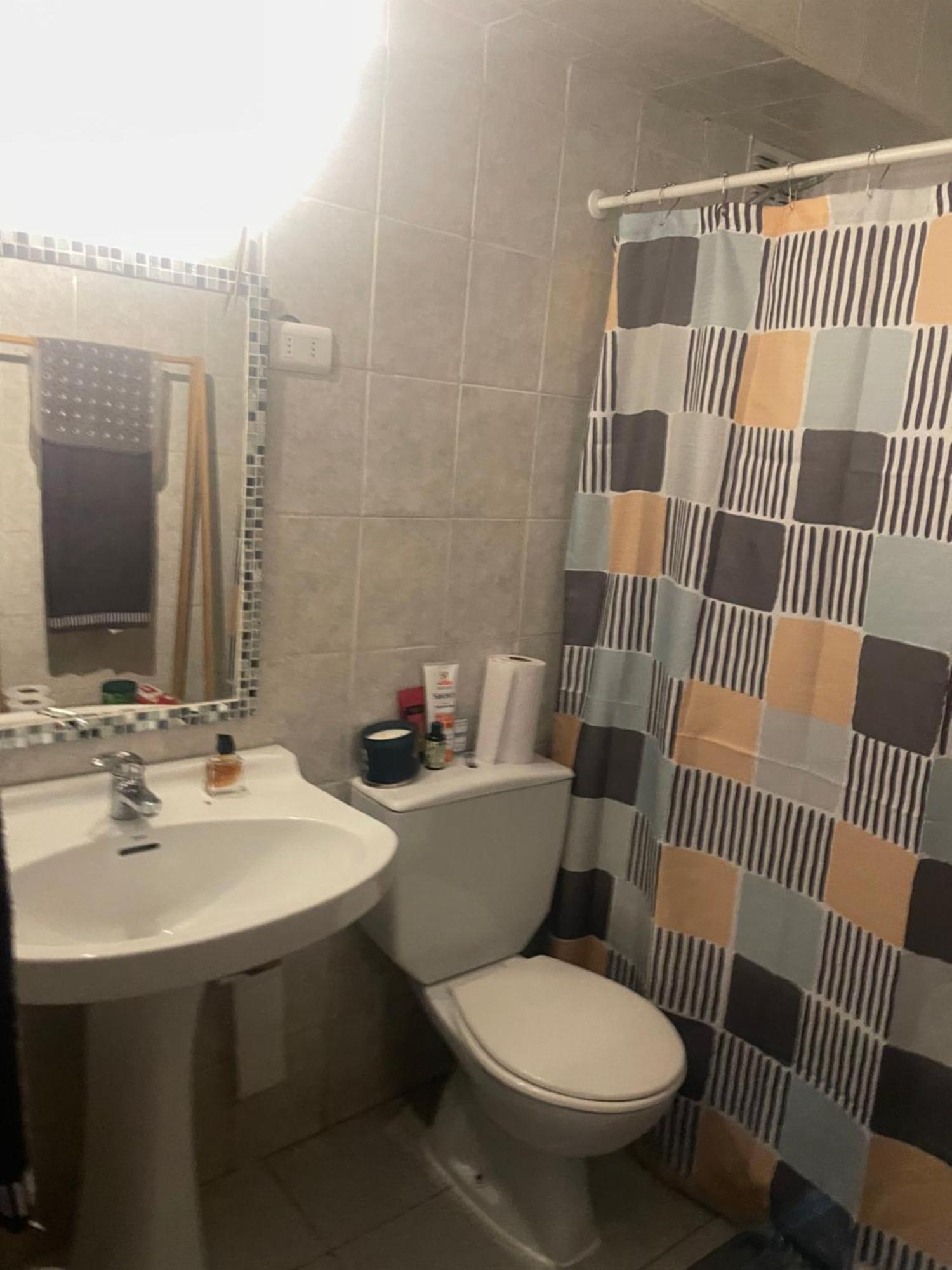 Homestay Al Lado Metro Hernando De Magallanes Condes Santiago