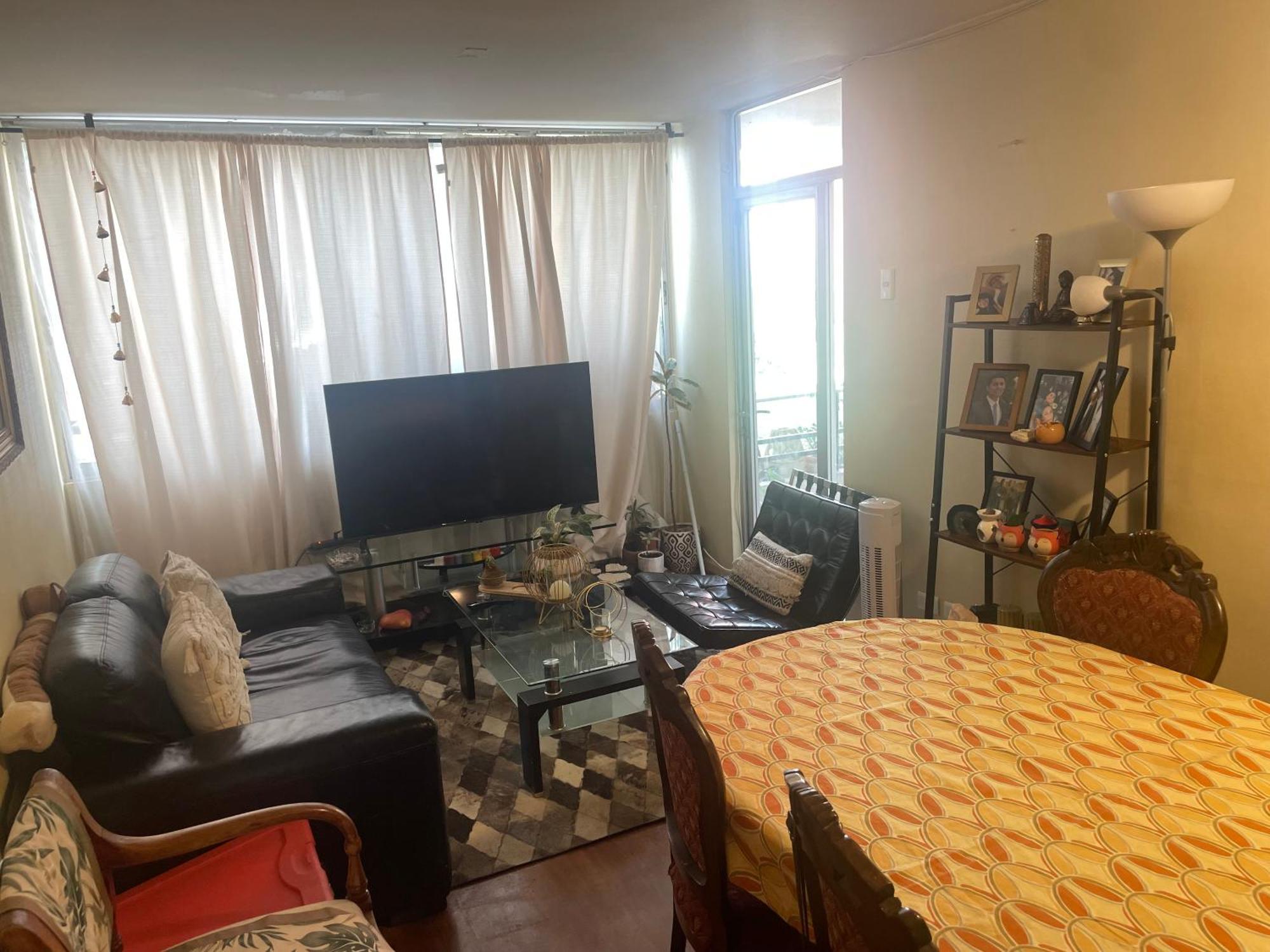 Homestay Al Lado Metro Hernando De Magallanes Condes