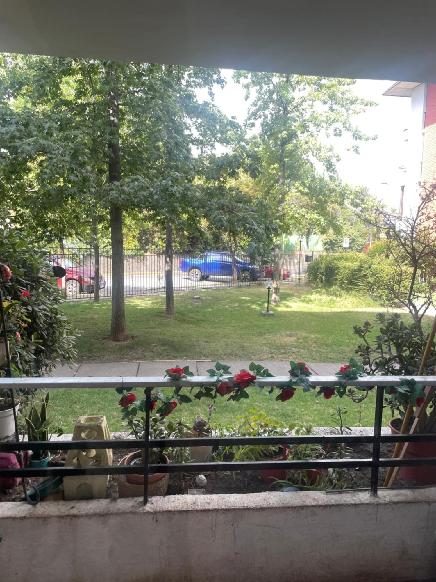 Homestay Al Lado Metro Hernando De Magallanes Condes Santiago